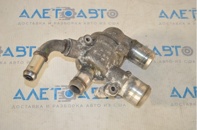 TA5005 Motorad Корпус термостата в зборі