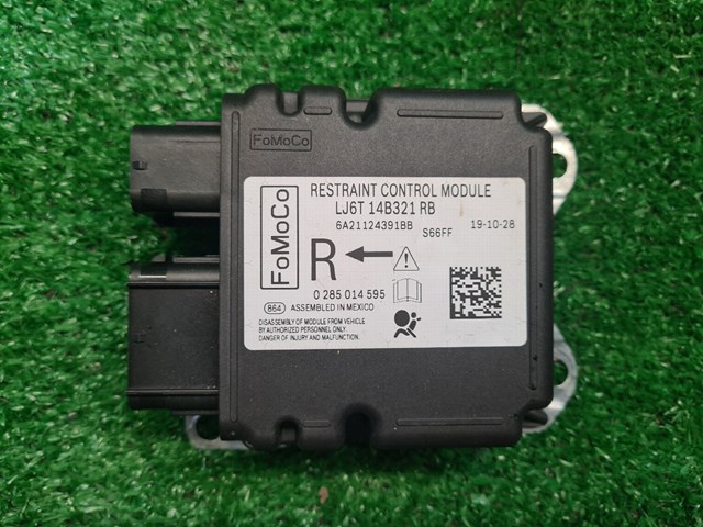 LJ6T14B321RB Ford 