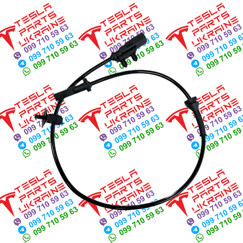 103779600B Tesla Датчик АБС (ABS) задній