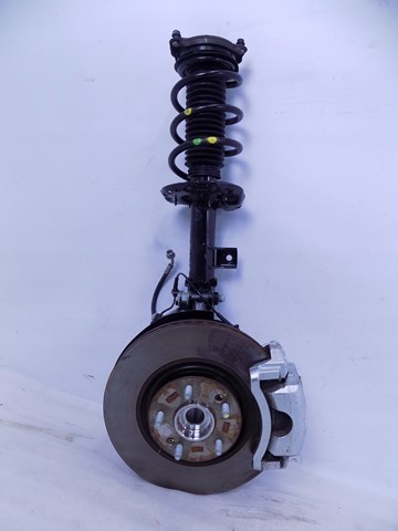 Амортизатор передній, правий Hyundai/Kia 54660F1510 ціна, від 102.38 USD