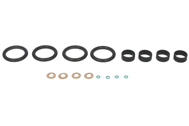Купити ENT250253 Engitech Кільце форсунки