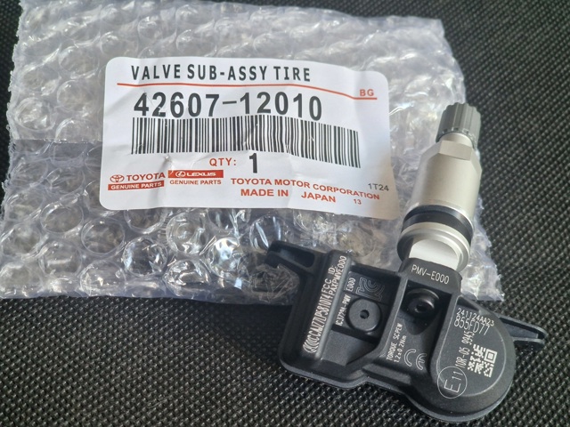 Купити MRB46009 MarkBest Датчик контролю тиску в шинах