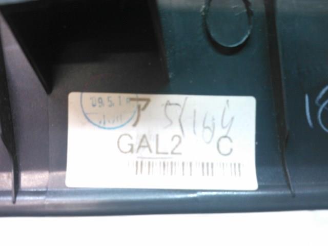  GS1D55256 Mazda