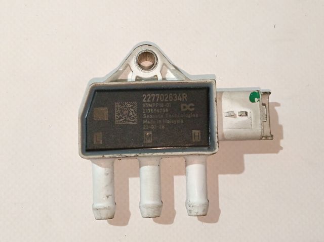 227702634R Renault (RVI) 