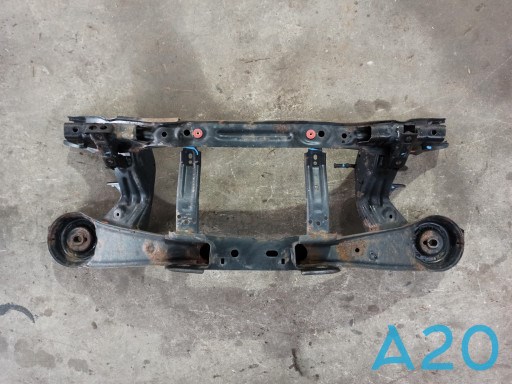 Балка задньої підвіски поперечна Ford CV6Z5035D ціна, від 68.63 USD