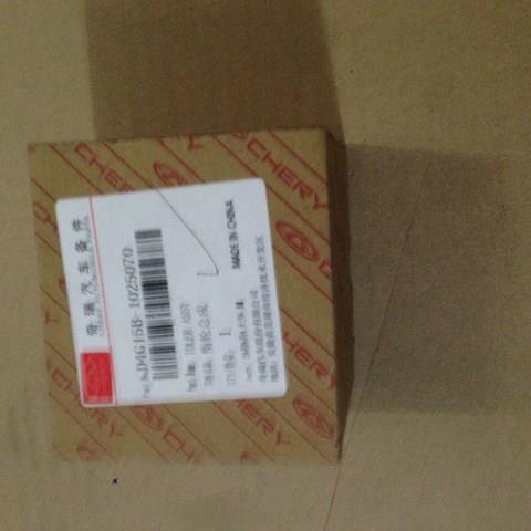  D4G15B1025070 Chery