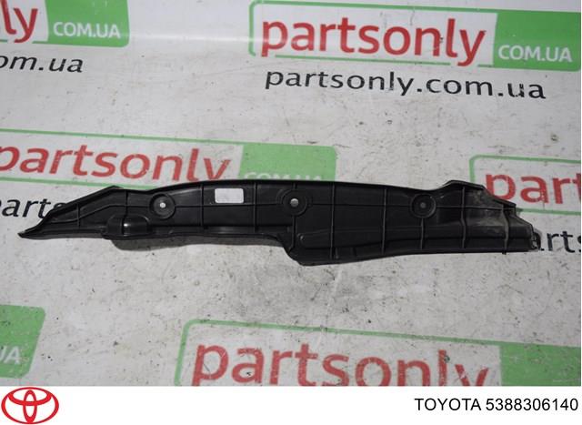  Toyota 5388306140 ціна, від 10.27 USD