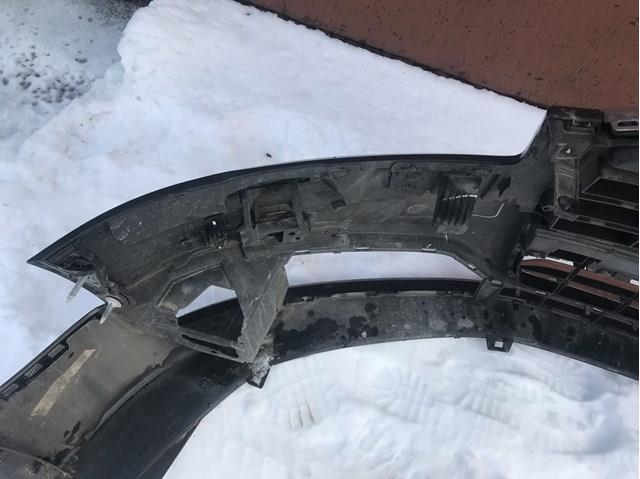 Бампер на авто VAG 4H0807065HGRU ціна, від 264.73 USD