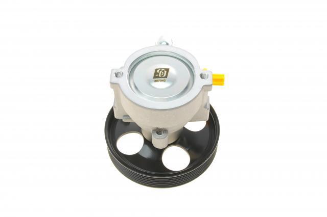Насос ГПК Solgy 207042 ціна, від 73.33 USD