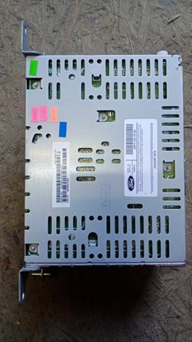  DS7T19C107BM Ford