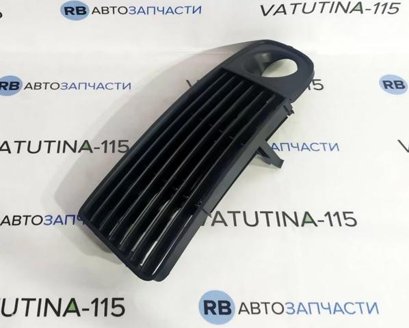 Заглушка під протитуманні фари, ліва FPS FP0014995 ціна, від 5.64 USD
