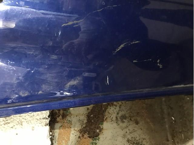 Двері задні, ліві 6006394E0H Tesla