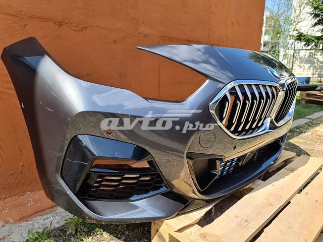 Передній бампер 51118080694 BMW