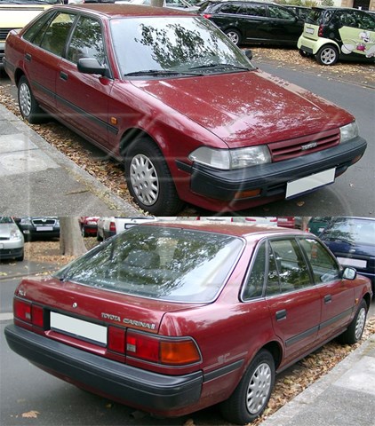 Габарит передній правий Depo/Loro/Abakus FP8142G2E ціна, від 9.69 USD
