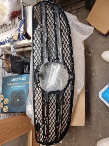 A2538882900 Mercedes 