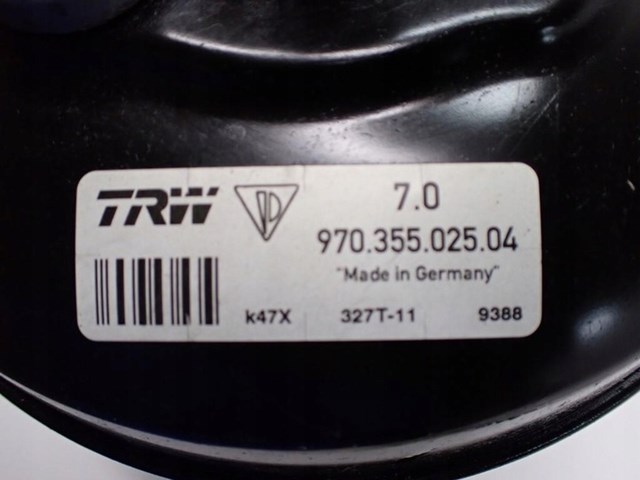  Porsche 97035502504 ціна, від 48.73 USD