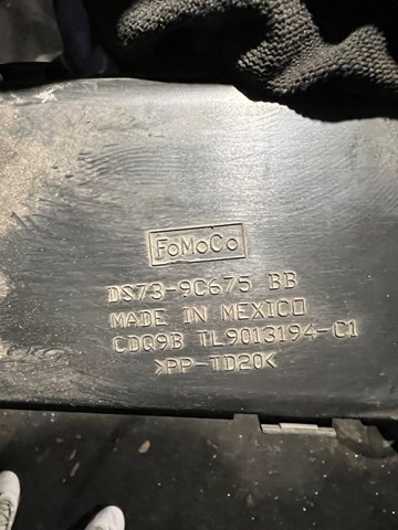  DS739C675 Ford