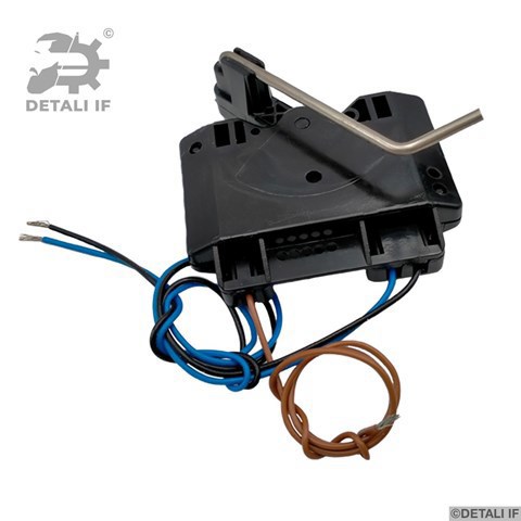 Датчик покажчика рівня палива Detali IF DF17110 ціна, від 15.20 USD