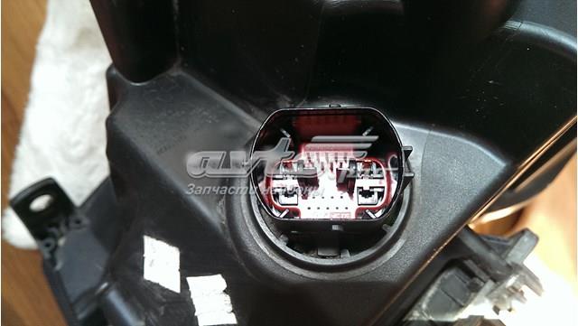 LR133797 Land Rover 