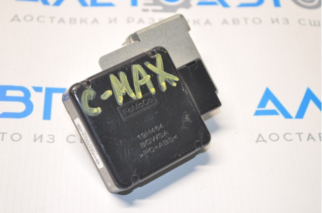 CJ5T19H464BC Ford 