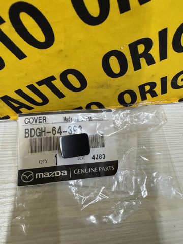 BDGH64393 Mazda 
