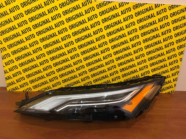 Купити 261296RR5D Nissan/Infiniti 