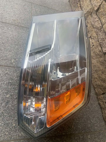 Фара ліва 68096439AJ Chrysler