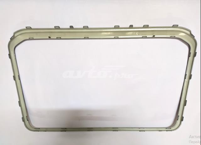 Купити 8R0853651RCKA VAG Захисна решітка радіатора