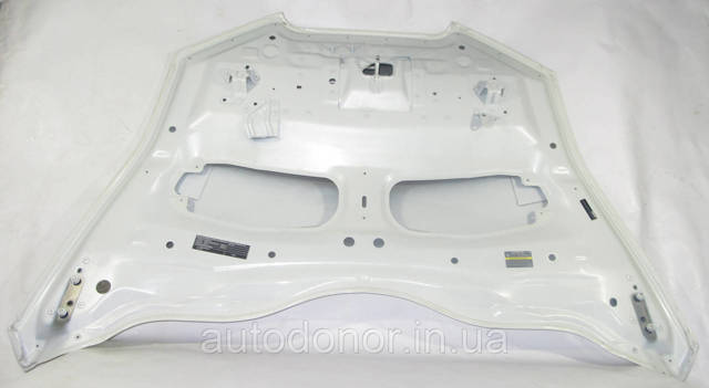 FEA0M3NAMB Nissan/Infiniti Капот