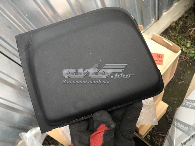 Решітка переднього бампера, права Chrysler 5XB60LXHAA ціна, від 7.96 USD