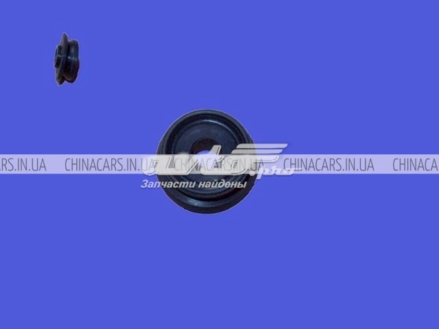 Купити 1014013023 Geely Втулка стійки переднього стабілізатора