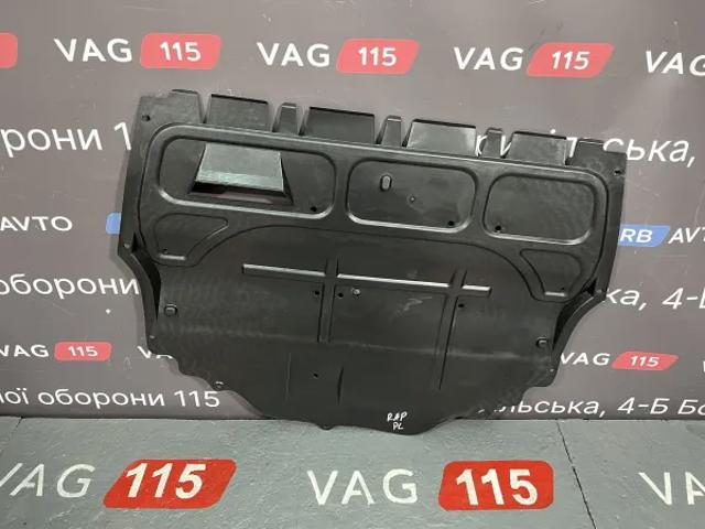 6730345Q Polcar Захист піддона двигуна
