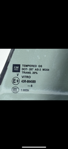 Купити 43R004589 Chrysler 