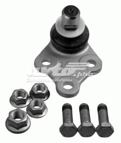 Купити SM2394 Shafer Кульова опора, нижня