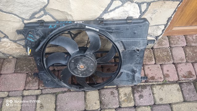  13281777 Opel