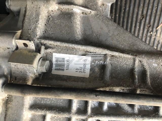 Купити 311001XR0A Nissan/Infiniti Гідротрансформатор автоматичної коробки передач
