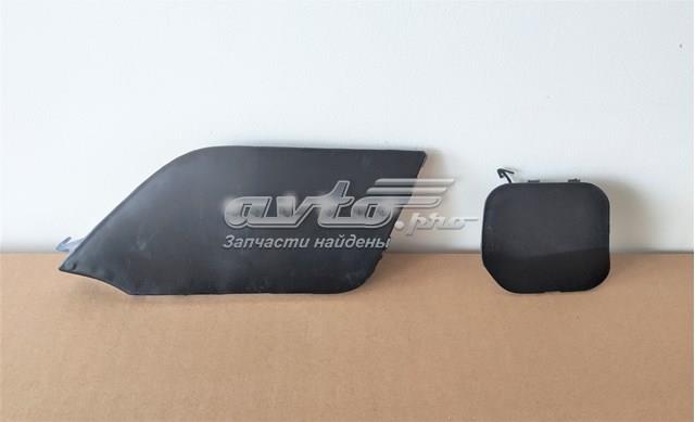 Заглушка бампера буксирувального гака Nissan/Infiniti 622A04BA1A