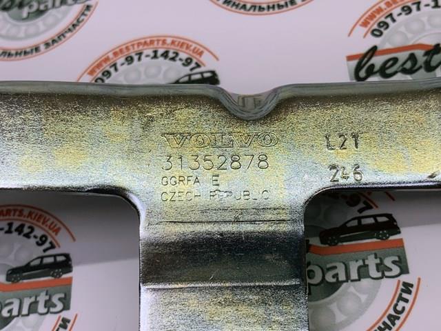 Купити 31352878 Volvo Шарнір капота лівий