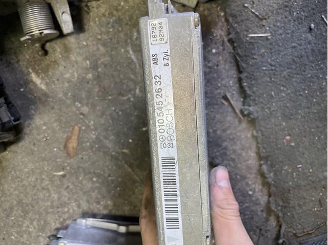  A0105452632 Mercedes