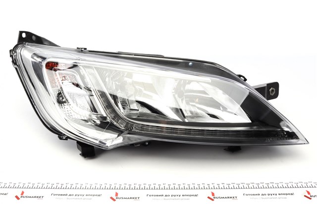 Фара права 5030280 Autotechteile