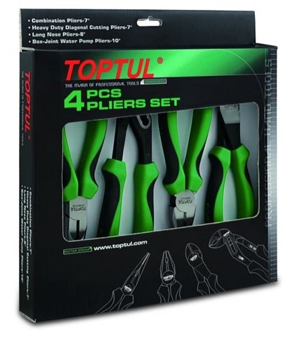 GAAE0402 Toptul 
