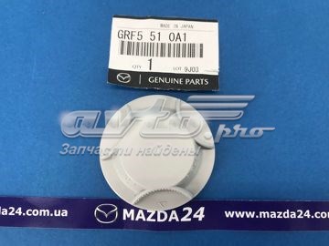  GRF5510A1 Mazda