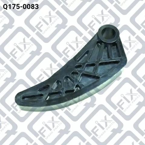 Заспокоювач ланцюга балансувального вала Q-fix Q1750083 ціна, від 26.32 USD