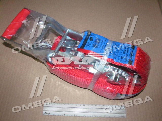 RD5012L Rider Стяжка вантажу (стягнутий ремінь)