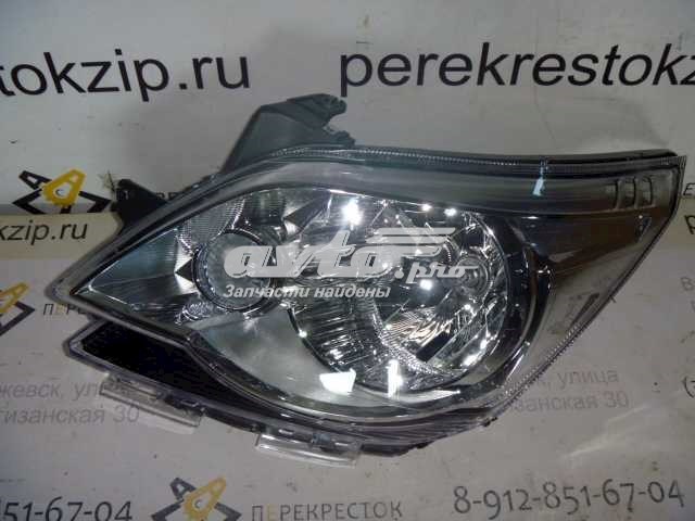Фара ліва FP5701R1P FPS