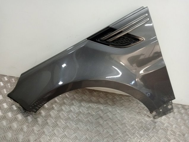 Купити LR061824 Land Rover Крило переднє ліве