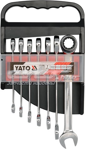  Yato YT0208 ціна, від 30.10 USD