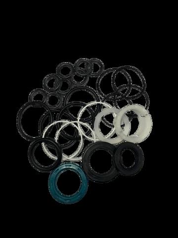 Купити AR9001KIT MSG Ремкомплект рульової рейки (механізму) г/у, (комплект ущільнень)
