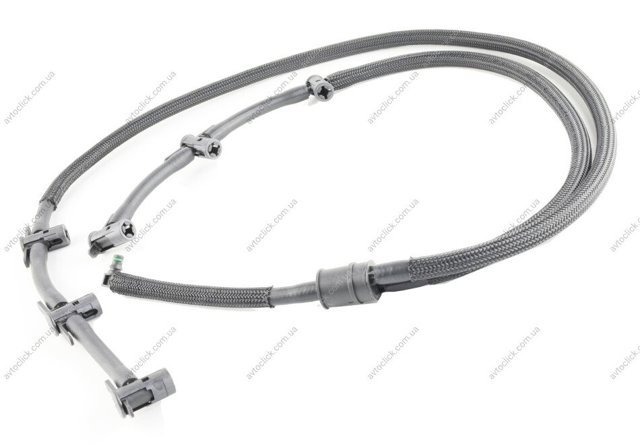 Трубка паливна, зворотня від форсунок AND 3F130009 ціна, від 46.89 USD