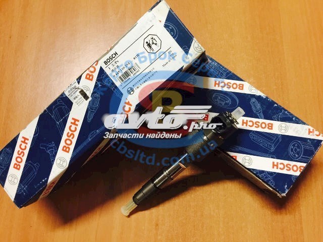 Форсунка паливна Great Wall 1112100E06 ціна, від 83.31 USD